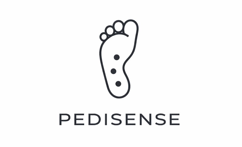Pedisense logo